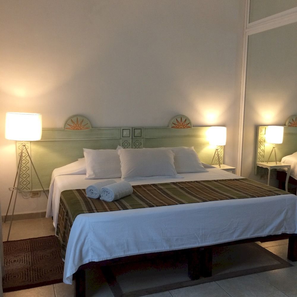 Nasim Condo Hotel Con Acceso Beach Club Gratis, Metros 5Th Avenida Playa del Carmen Exteriör bild