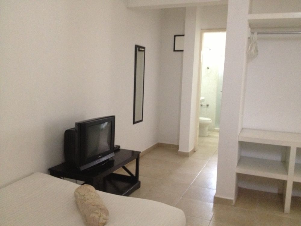 Nasim Condo Hotel Con Acceso Beach Club Gratis, Metros 5Th Avenida Playa del Carmen Exteriör bild